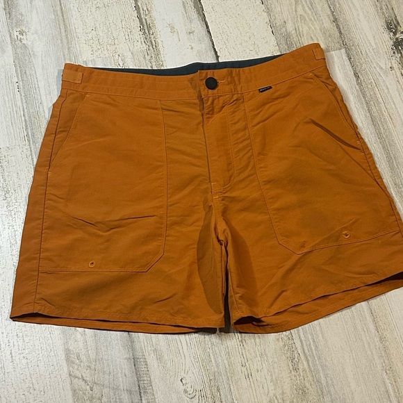 MENS HURLEY BOARD SHORTS 32 - Picture 2 of 8